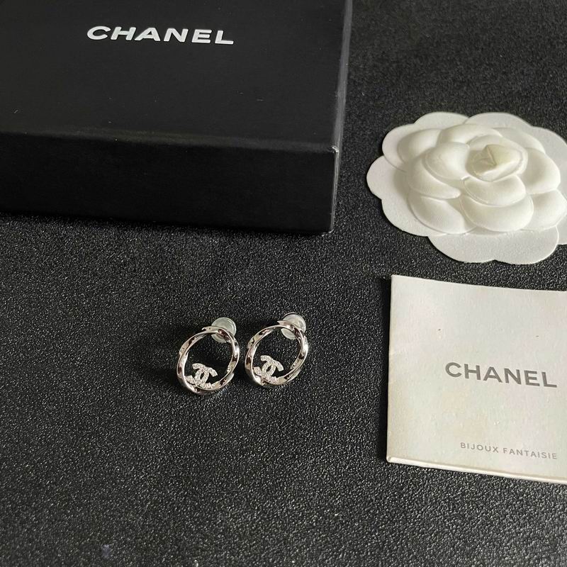 Chanel Earring 07yxs120